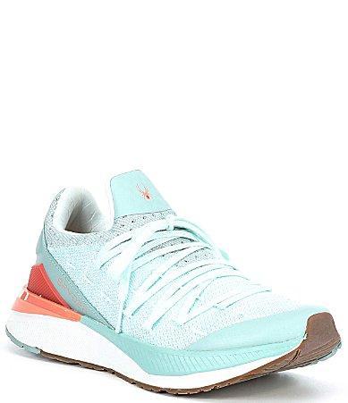 Spyder Footwear Spyder Women's Tempo Active Shoe Pastel Blue Product Image