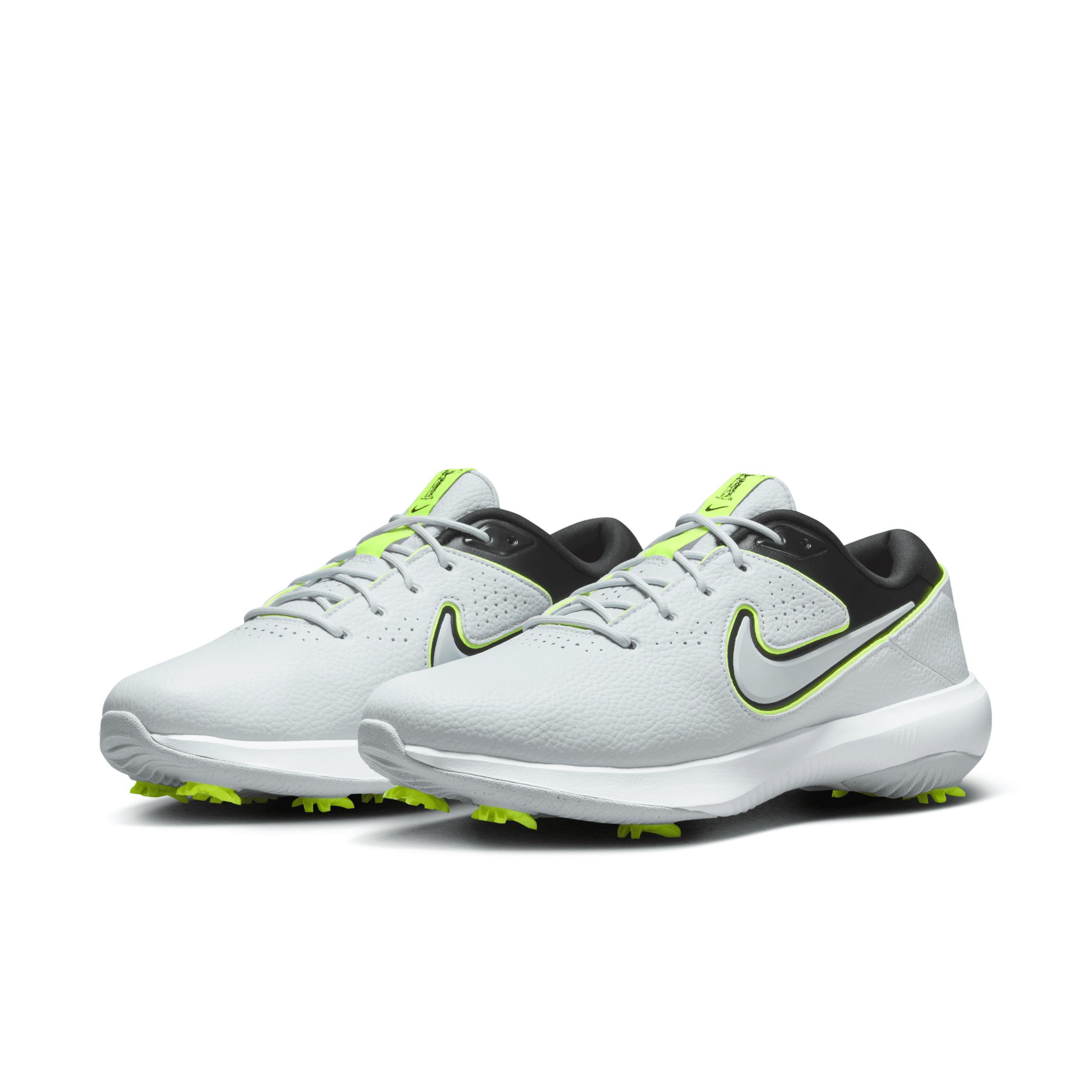 Nike Men's Victory Pro 3 Golf Shoes (Wide) Product Image