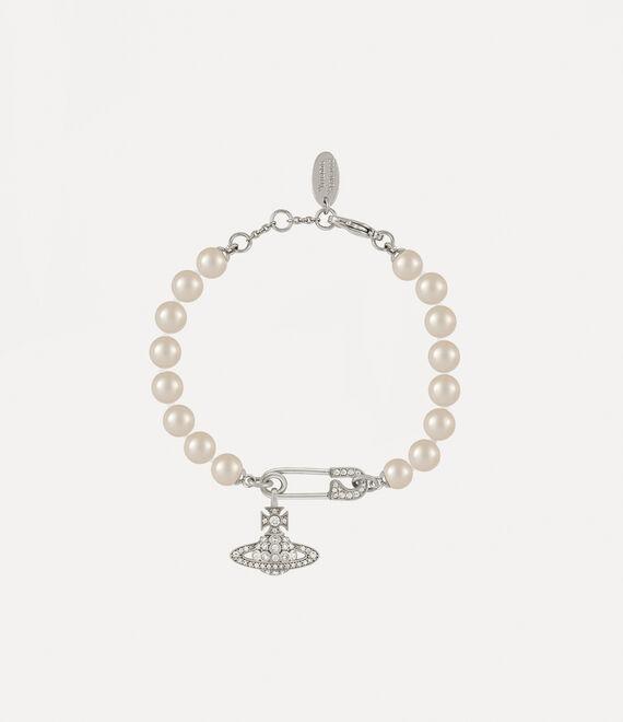 Lucrece Pearl Bracelet Product Image