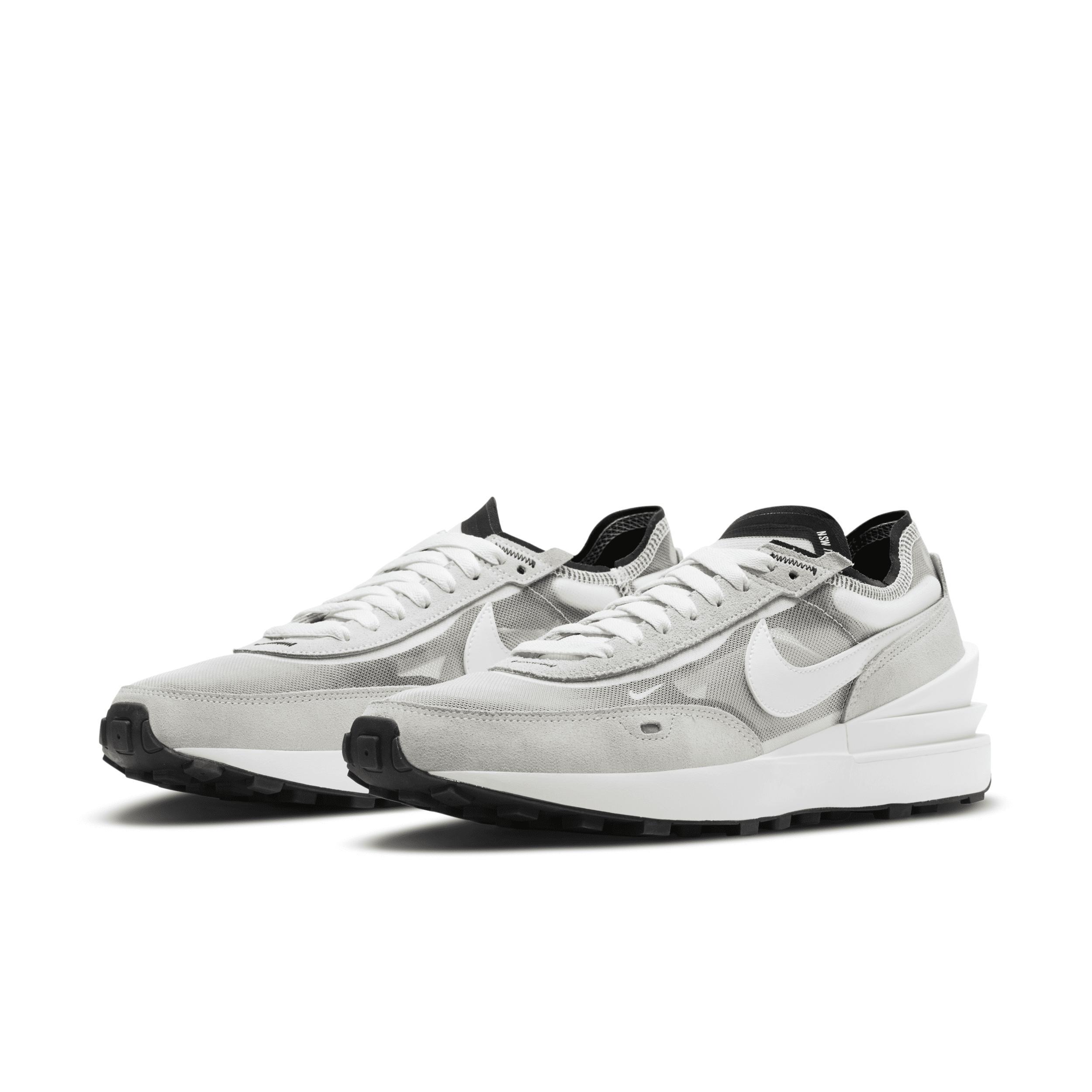 Nike Men's Waffle One Shoes Product Image