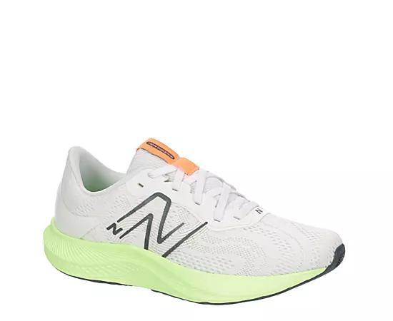 New Balance Womens Pro Run Running Shoe Product Image