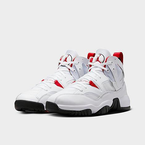 Jordan Mens Jordan Jumpman Two Trey - Mens Basketball Shoes Product Image