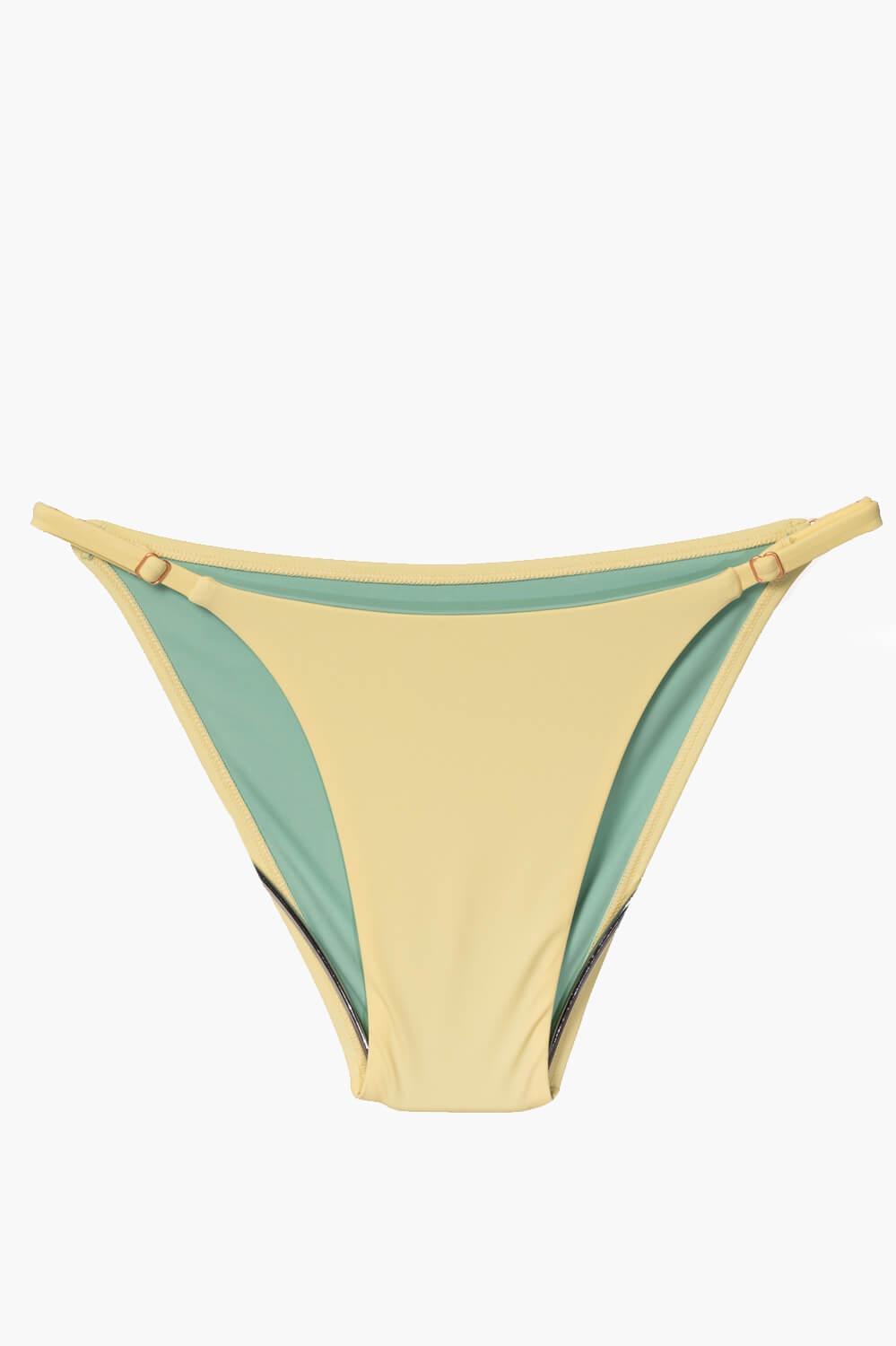 Darya Bikini Bottom - Pismo Female Product Image