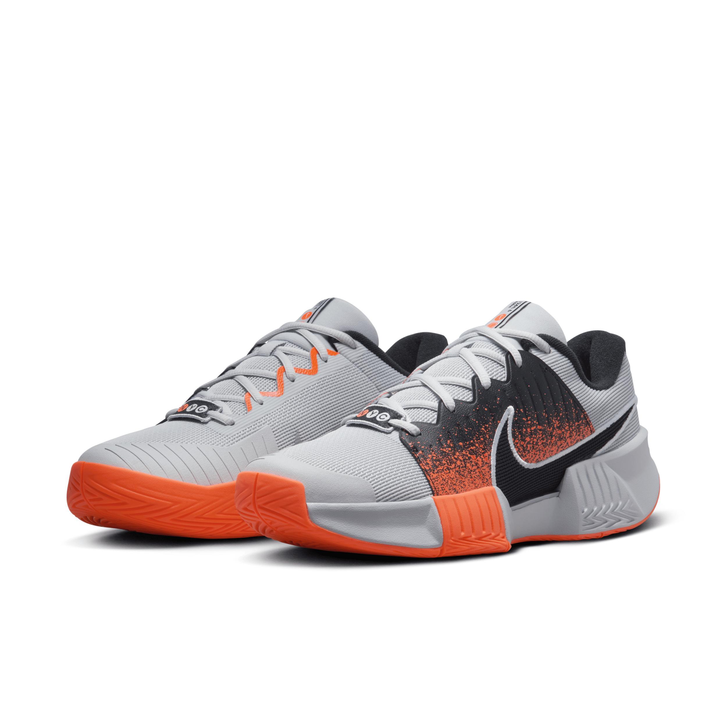 Nike Men's GP Challenge Pro Premium Hard Court Tennis Shoes Product Image