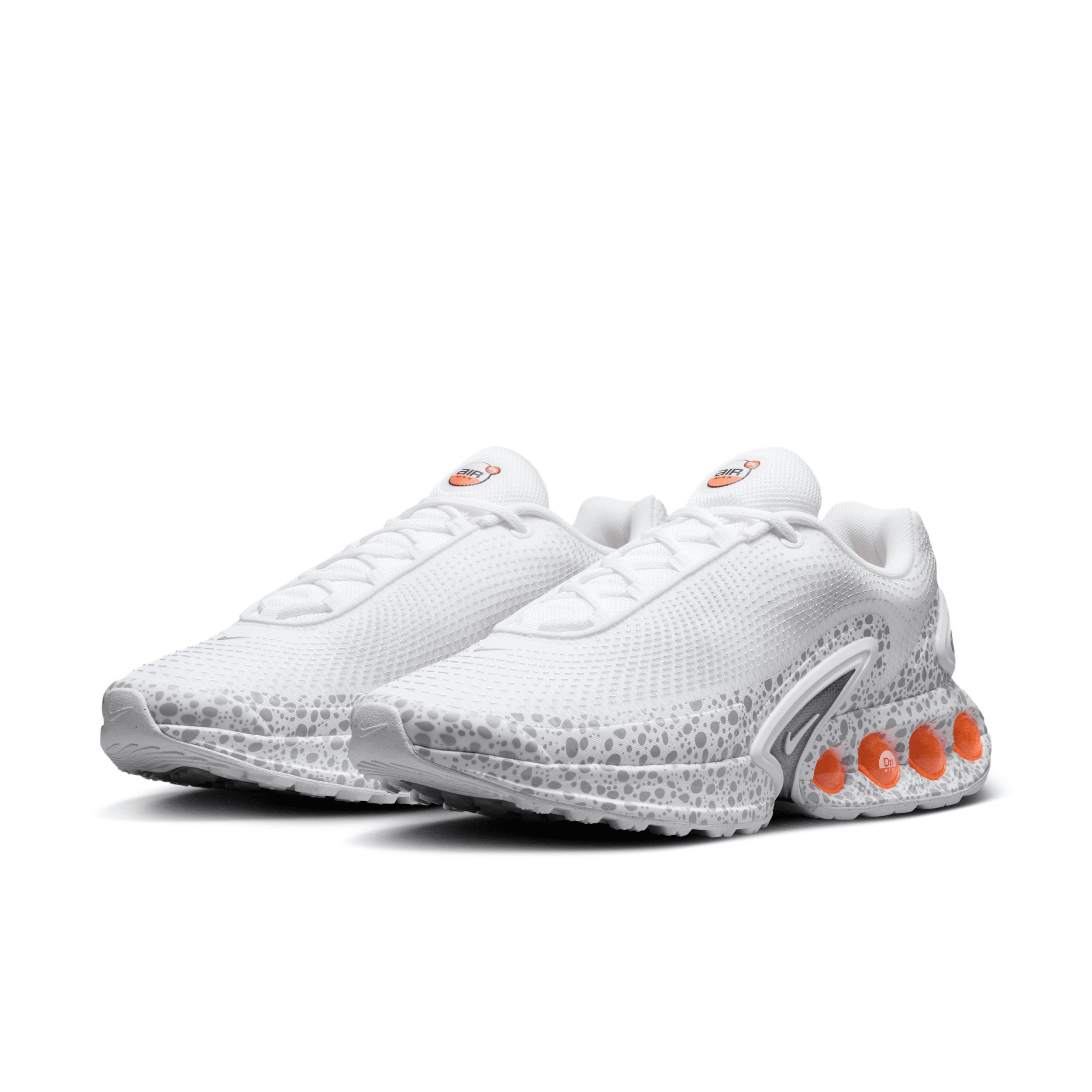 Nike Men's Air Max Dn Premium Electric Shoes Product Image