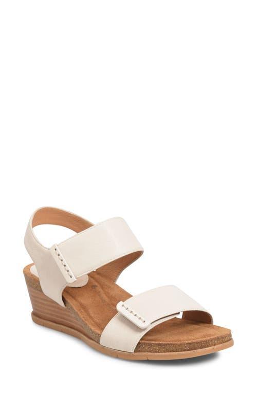 Sfft Verdi II Wedge Sandal Product Image