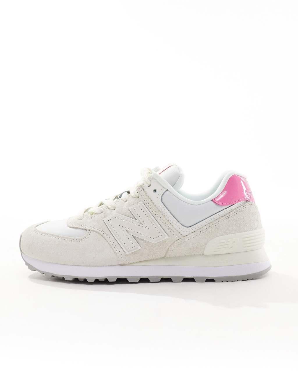 New Balance 574 sneakers Product Image