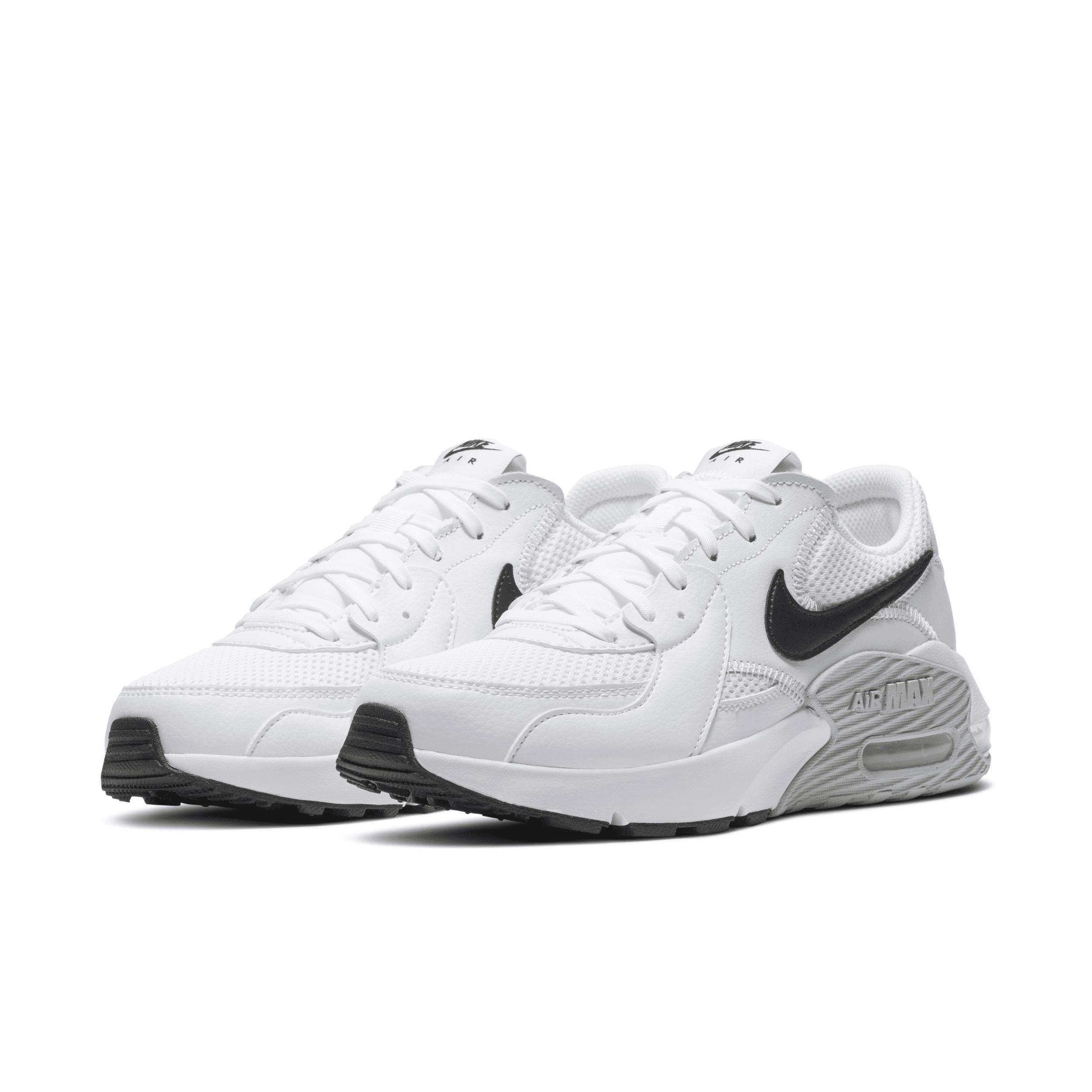 Nike Air Max Excee Womens Shoes Natural Product Image