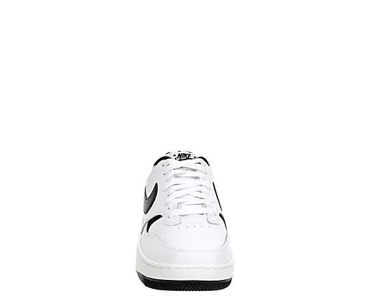 Nike Womens Nike Gamma Force - Womens Shoes Black/Summit White/White Product Image