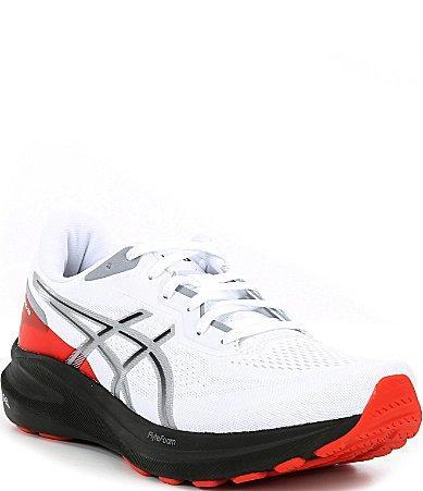 ASICS Mens GT-1000 13 Running Shoes Product Image