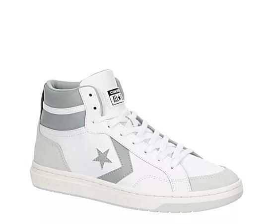 Converse Mens Pro Blaze Classic Mid Sneaker Product Image