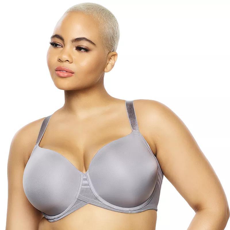 Paramour by Felina Marvelous Side Smoother Contour Bra 245033, Womens Product Image