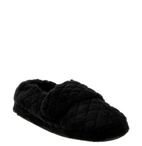 Acorn Spa Wrap Slipper Product Image