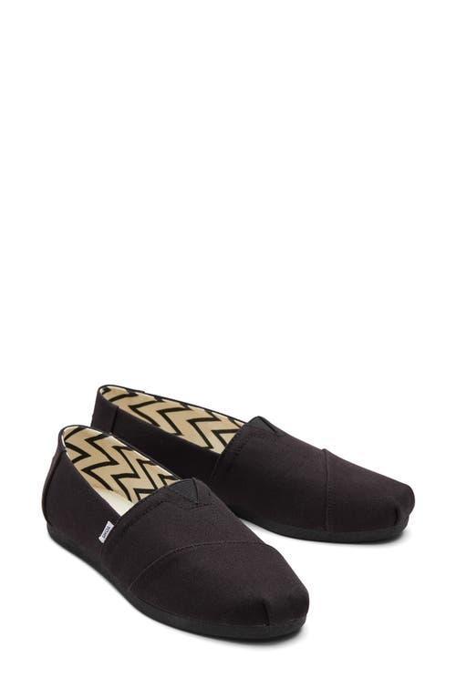 TOMS Alpargata Slip-On Product Image