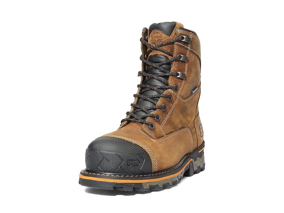 Timberland PRO Boondock 5) Men's Work Boots Product Image