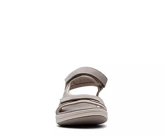 Clarks Womens Mira Bay Sandal Product Image