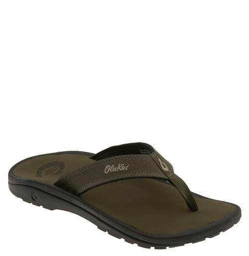 OluKai Ohana Flip Flop Product Image