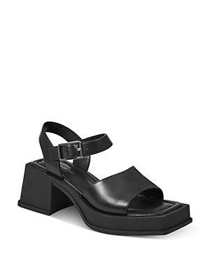 Vagabond Shoemakers Hennie Platform Sandal Product Image