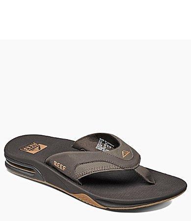 Reef Men's Fanning Flip Flop Sandal Product Image