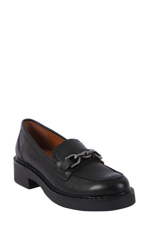 GENTLE SOULS BY KENNETH COLE Libby Platform Bit Loafer Product Image