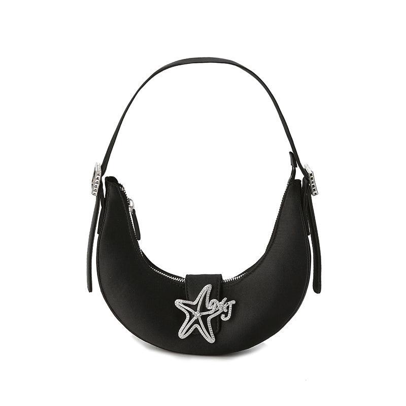 Viviana Purse (Black) (Final Sale) Product Image