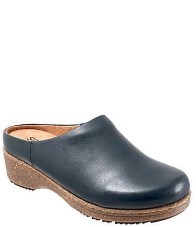 SoftWalk Arvada Women's Flat Shoes Product Image