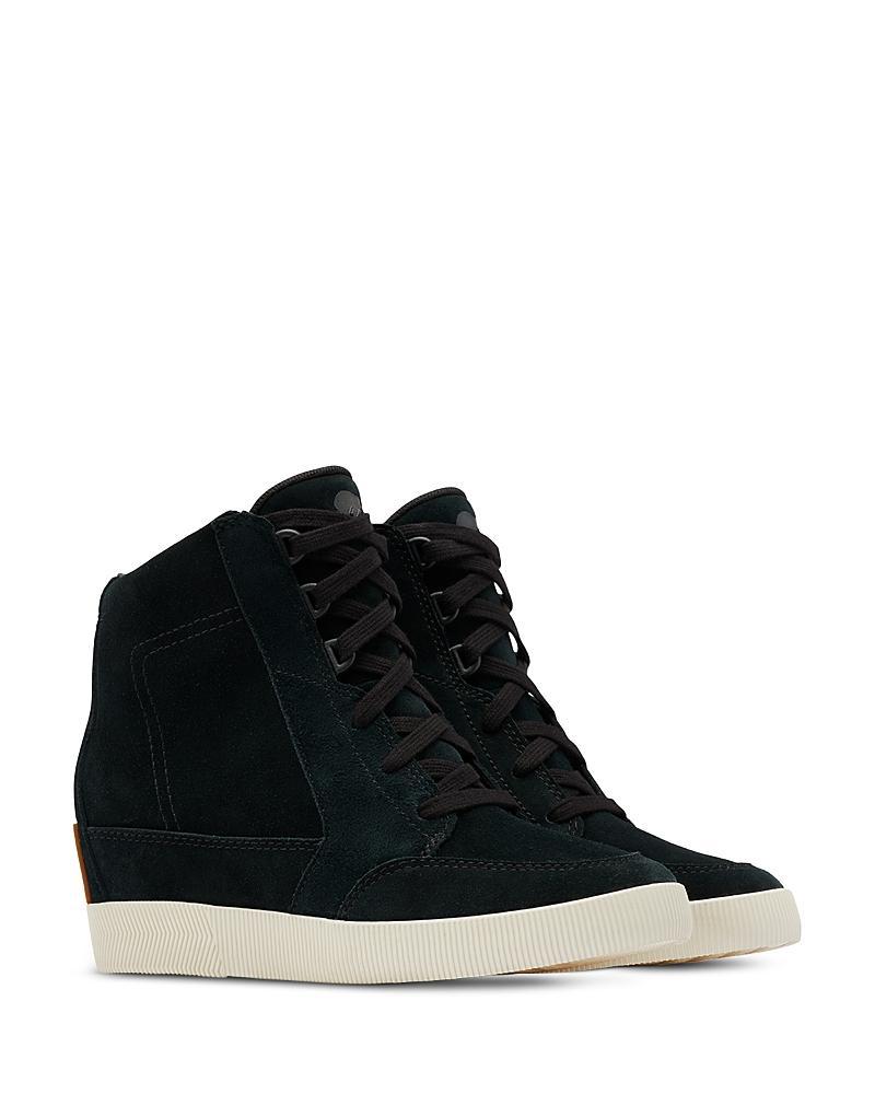 Sorel OUT N ABOUT Women's Wedge- Product Image