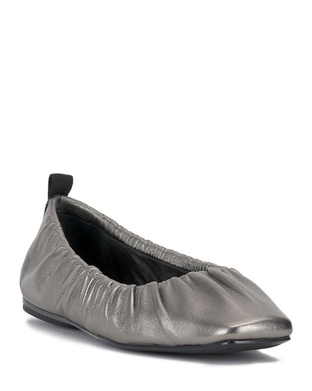 Vince Camuto Womens Verline Ballet Flats Product Image