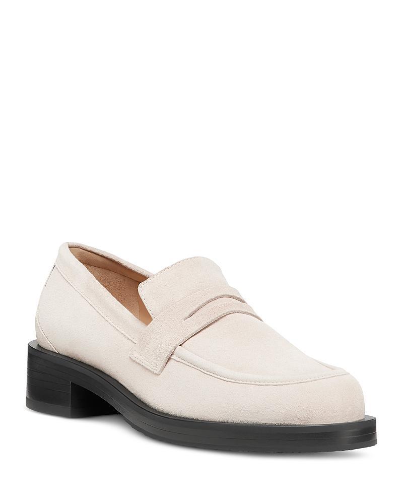 Stuart Weitzman Palmer Bold Loafer Product Image