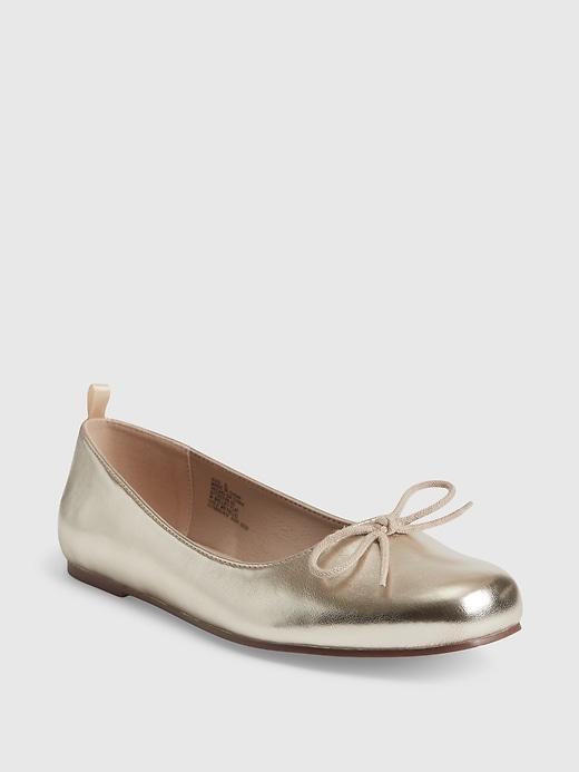 Ballet Flats Product Image