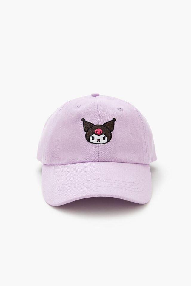 Kuromi Baseball Cap | Forever 21 Product Image