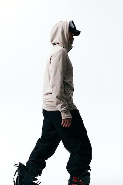 Regular Fit Mid Layer Jacket Product Image