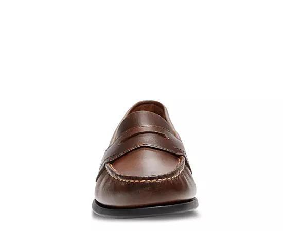 Eastland 1955 Edition Classic II (Dark Tan) Women's Slip-on Dress Shoes Product Image