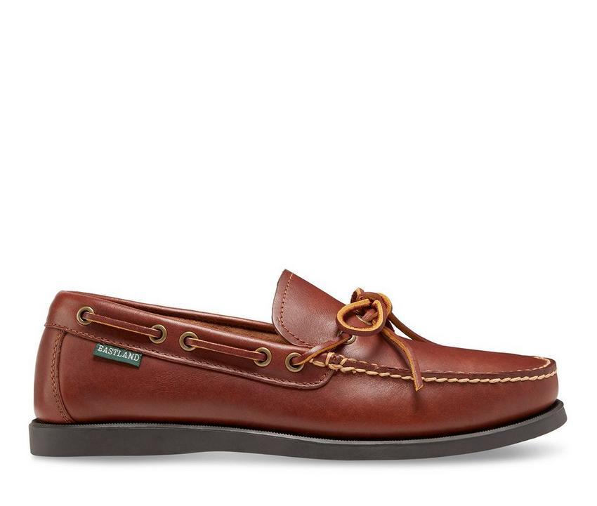 Men's Eastland Yarmouth Boat Shoes Product Image