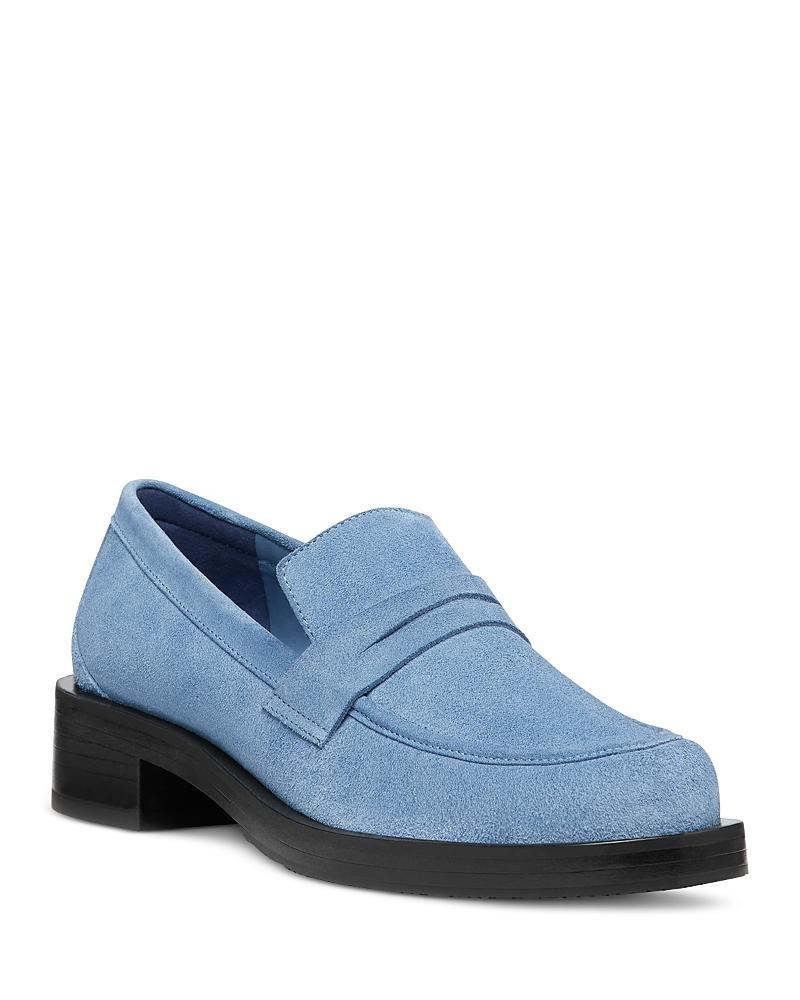 Stuart Weitzman Palmer Bold Loafer Product Image