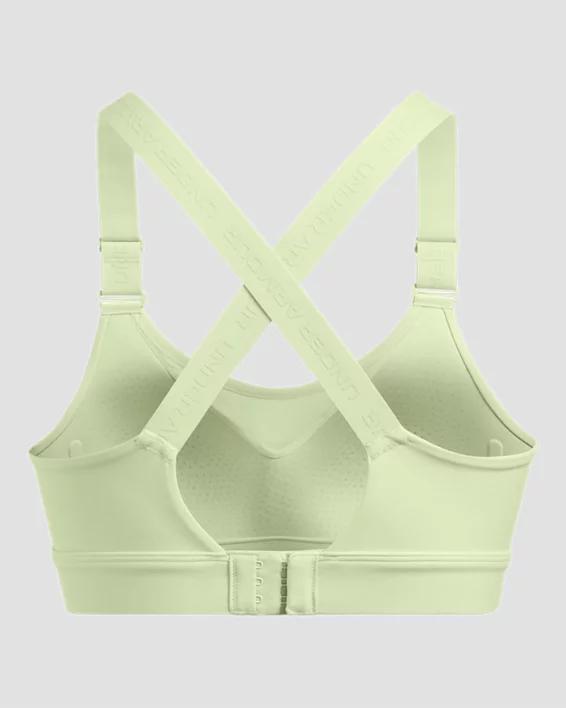 Womens UA Infinity 2.0 High Sports Bra Product Image