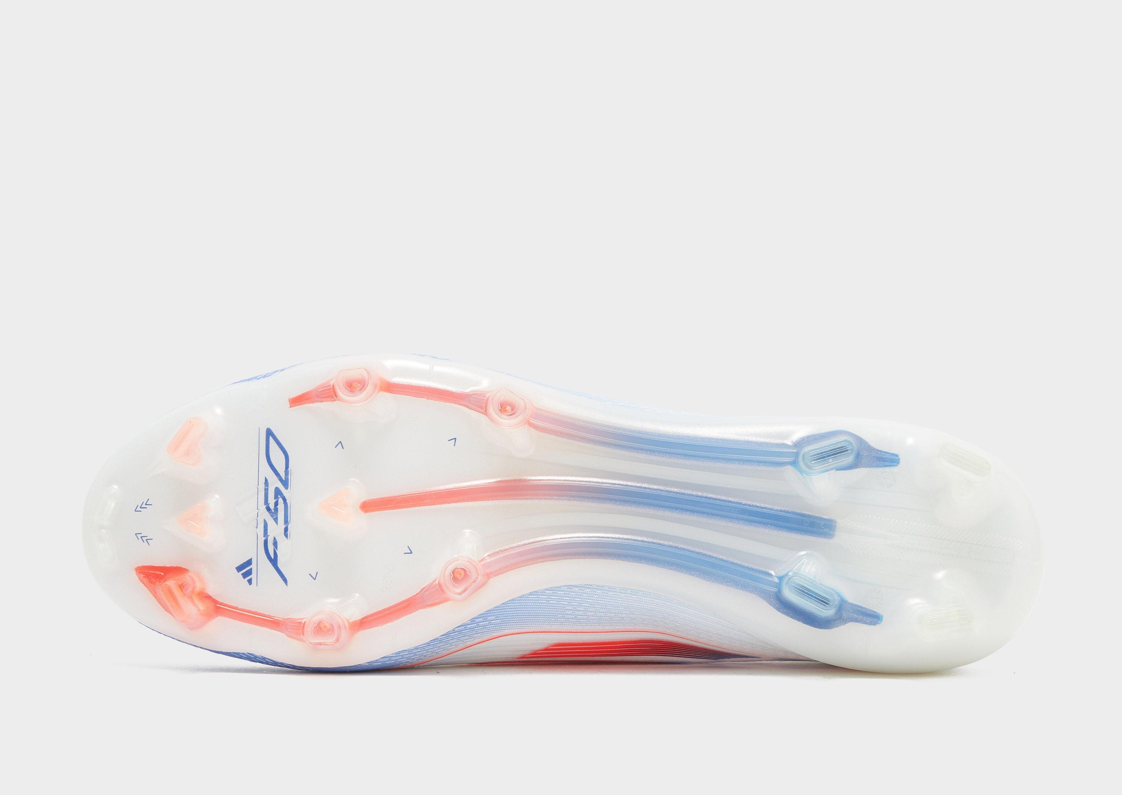 adidas F50 Elite Laceless FG Product Image