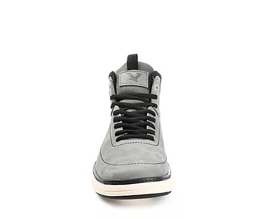 Territory Mens Roam Mid Sneaker Product Image