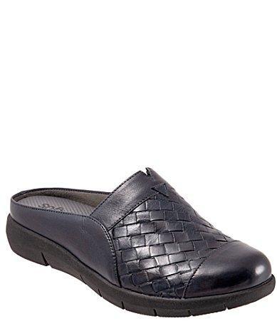 SoftWalk San Marcos II Women's Flat Shoes Product Image