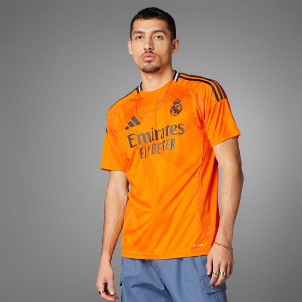 Real Madrid 24/25 Away Jersey Product Image