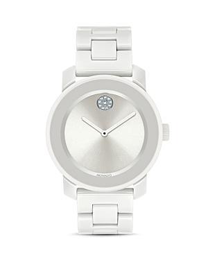 Movado Bold Ceramic watch, 36mm Product Image