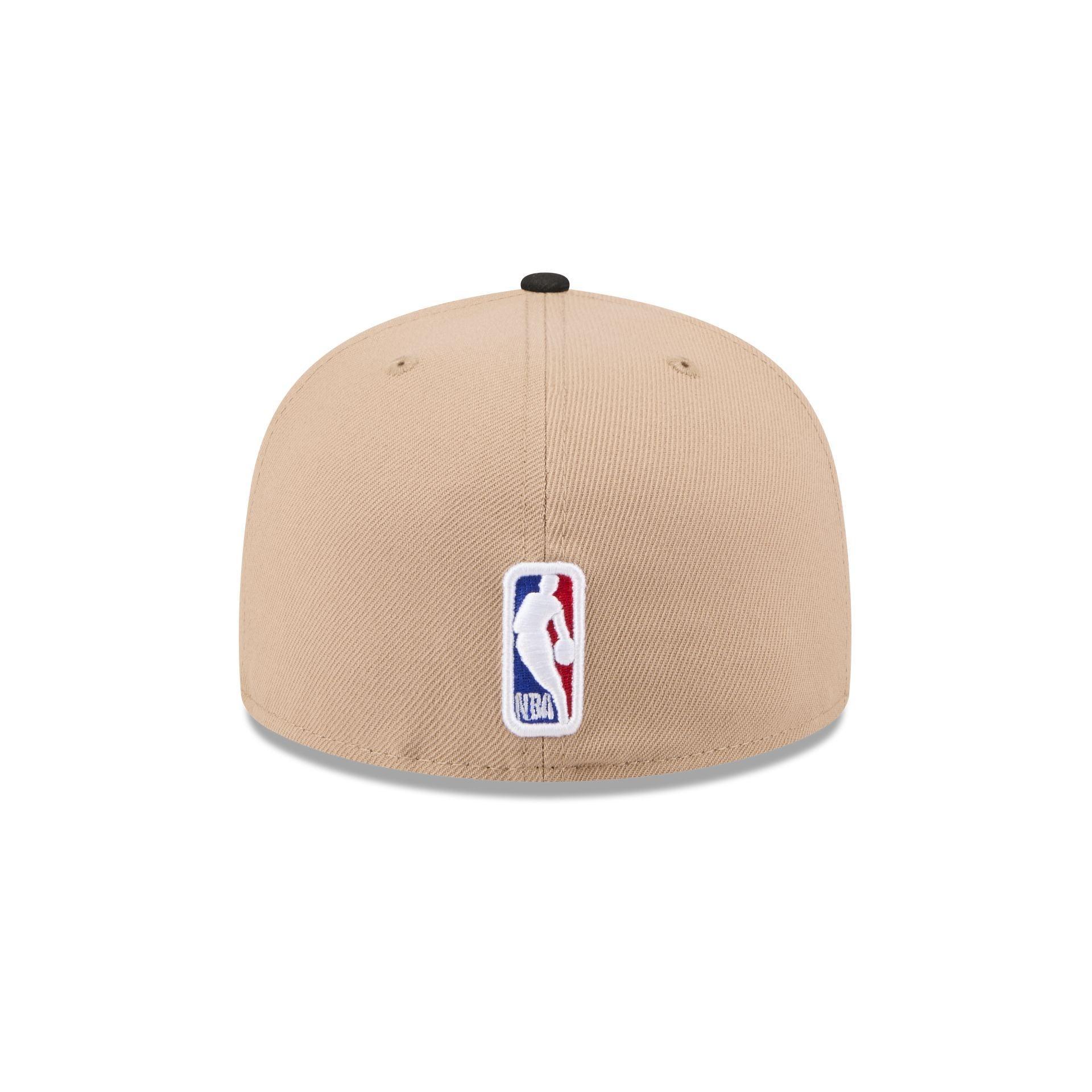 Brooklyn Nets 2024 Draft 59FIFTY Fitted Hat Male Product Image