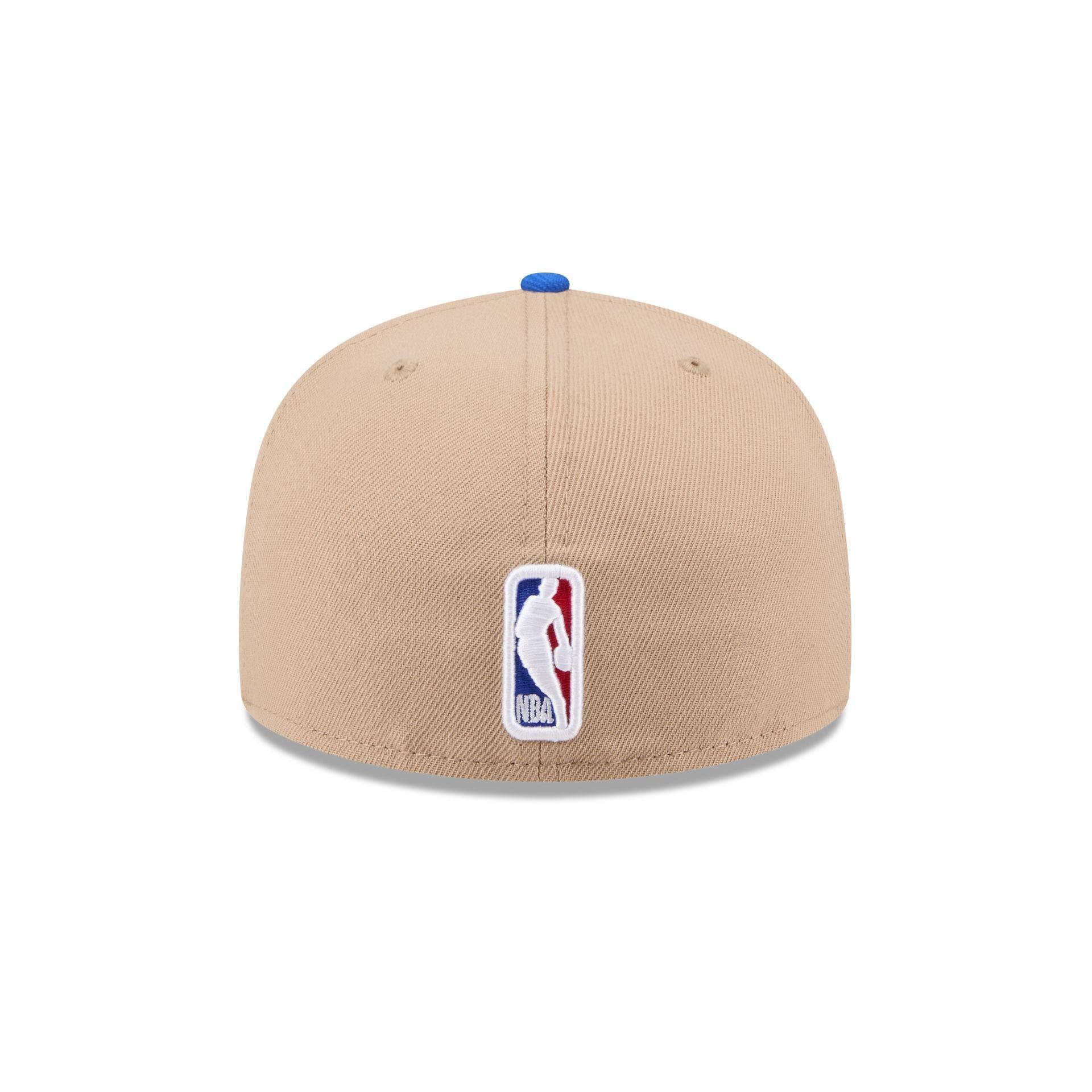 Dallas Mavericks 2024 Draft 59FIFTY Fitted Hat Male Product Image