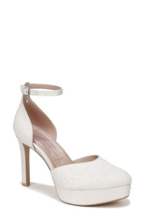 Naturalizer x Pnina Tornai Rak Platform Pump Product Image