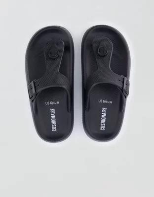 Cushonaire Flo Cloud Thong Sandal Product Image