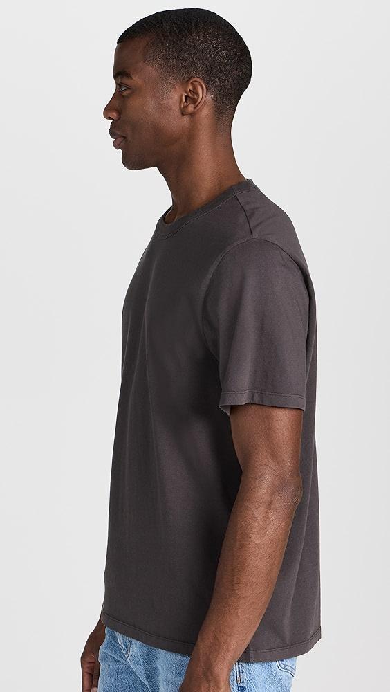 Madewell Allday Tee Black Coal XXL Product Image