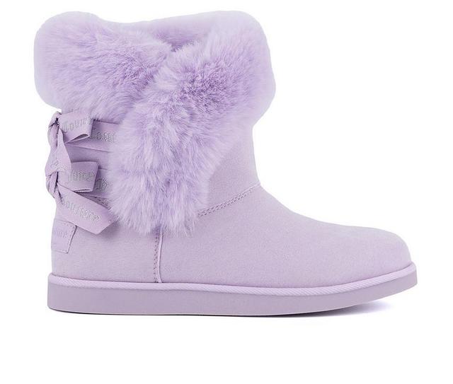 Women's Juicy King 2 Winter Boots Product Image