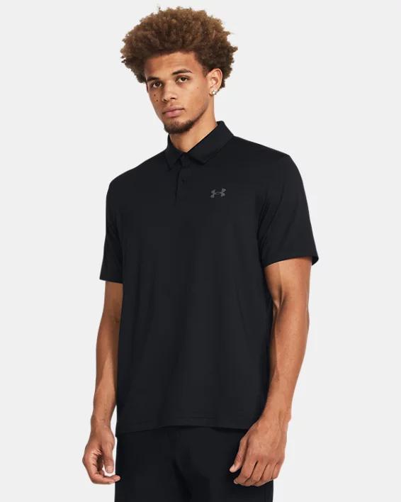 Men's UA Tee To Green Polo Product Image