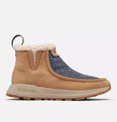 Columbia Women's Landroamer Cozy Boot- Product Image