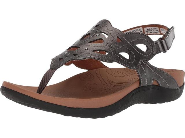 Women's Ridge Slingback Sandal Female Product Image